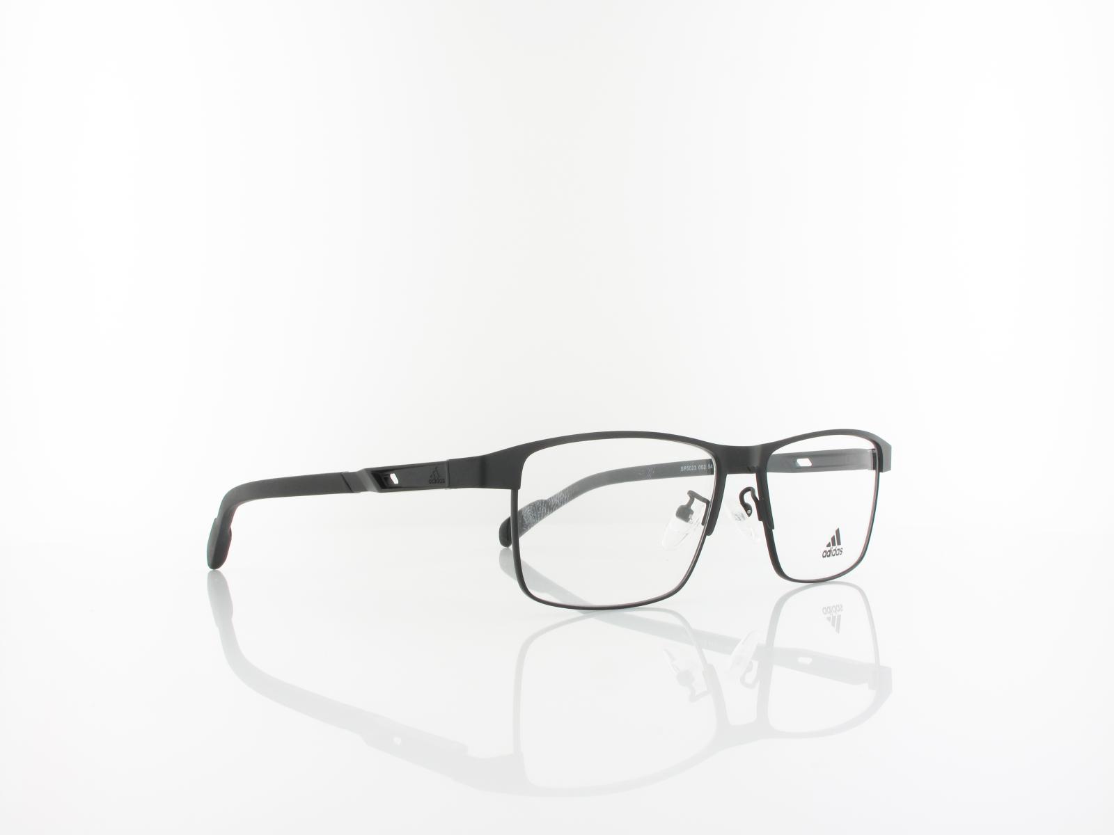 Adidas | SP5023 002 54 | matte black