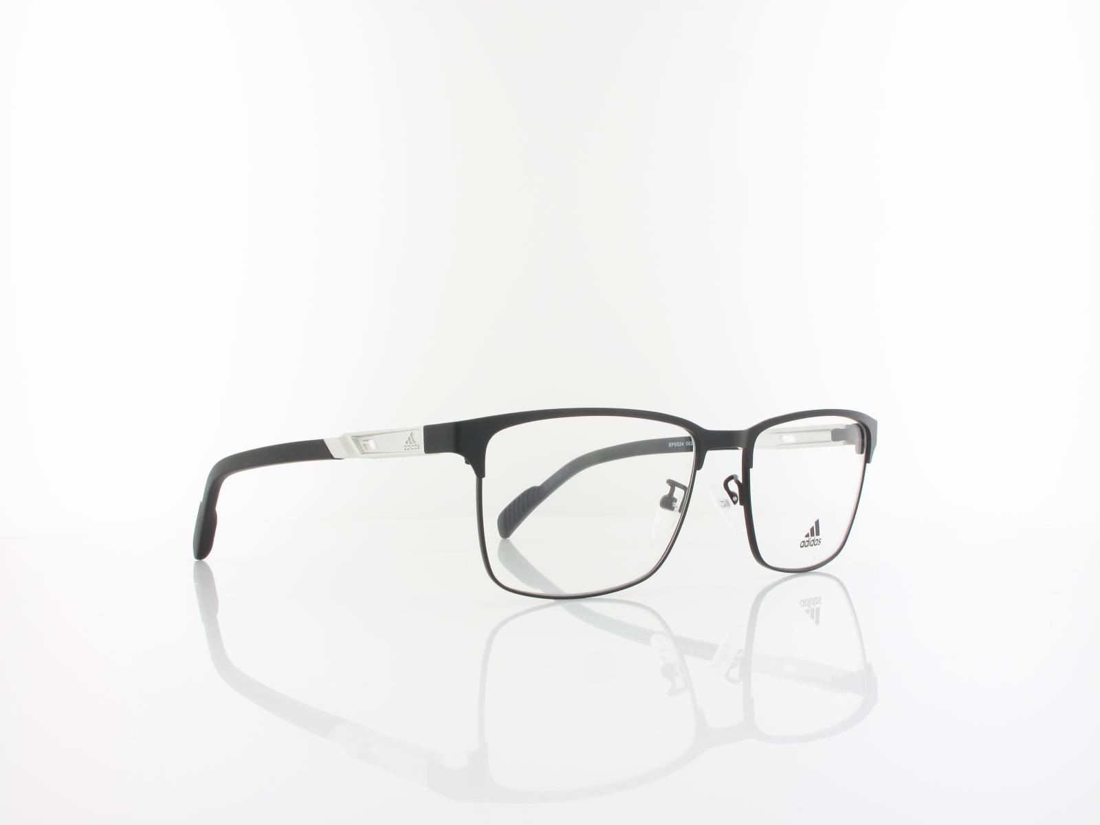 Adidas | SP5024 002 55 | matte black