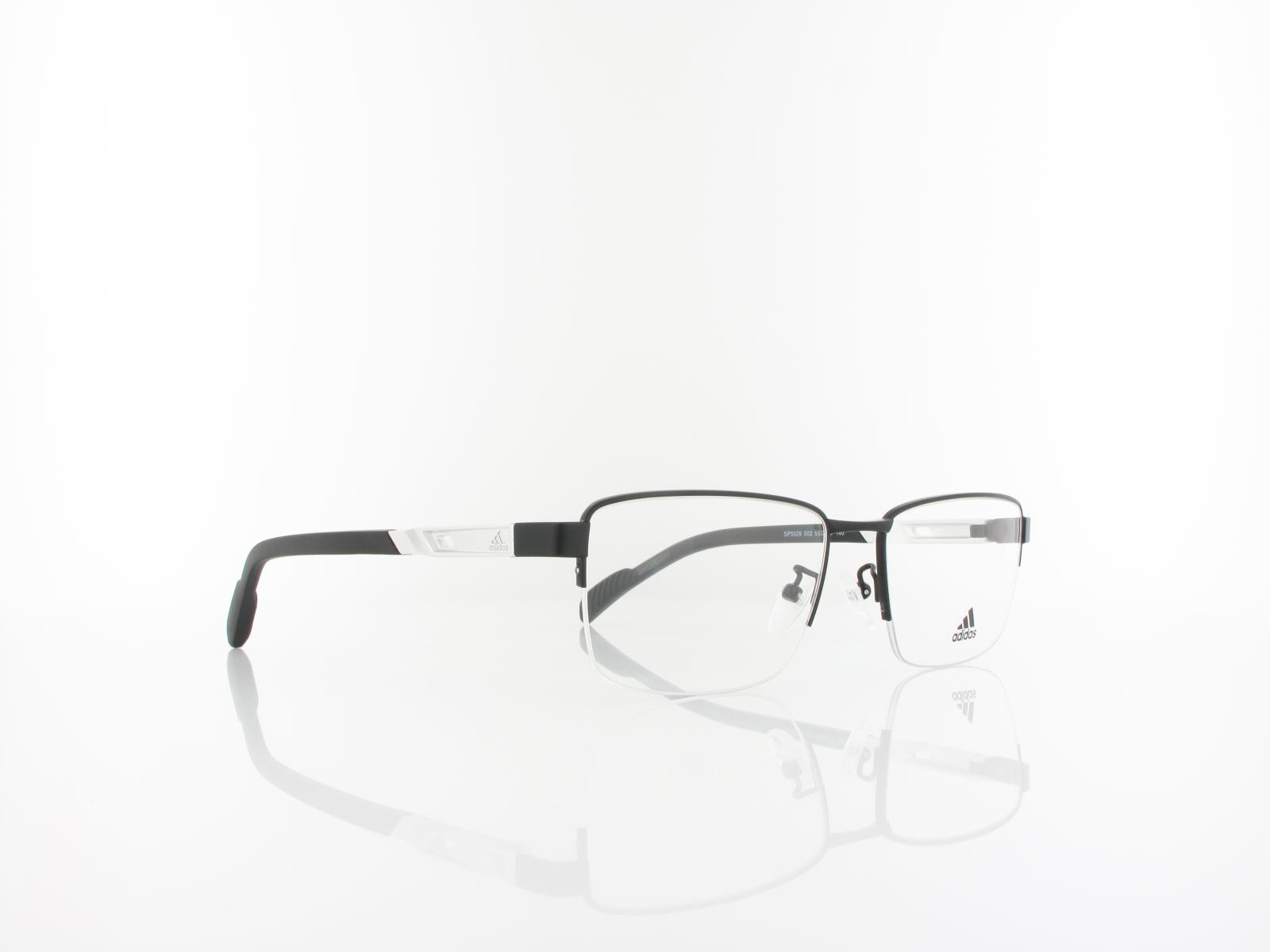 Adidas | SP5026 002 55 | matte black