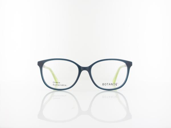 Botaniq | BIO-1001 105 53 | gloss navy cork navy lime crystal