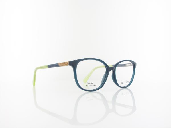 Botaniq | BIO-1001 105 53 | gloss navy cork navy lime crystal
