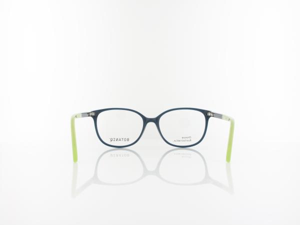 Botaniq | BIO-1001 105 53 | gloss navy cork navy lime crystal