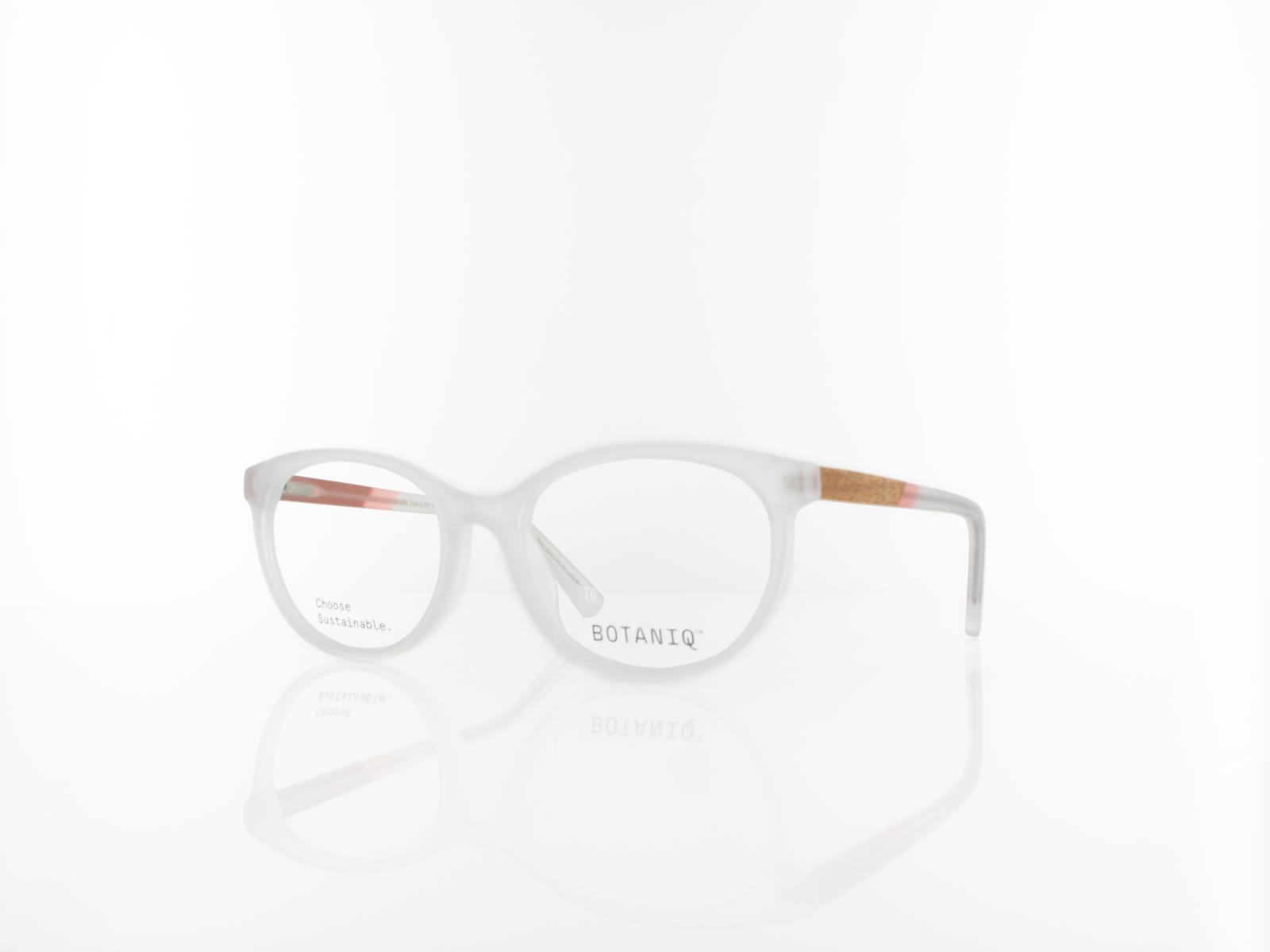 Botaniq | BIO-1002 113 52 | matte crystal wood pink crystal