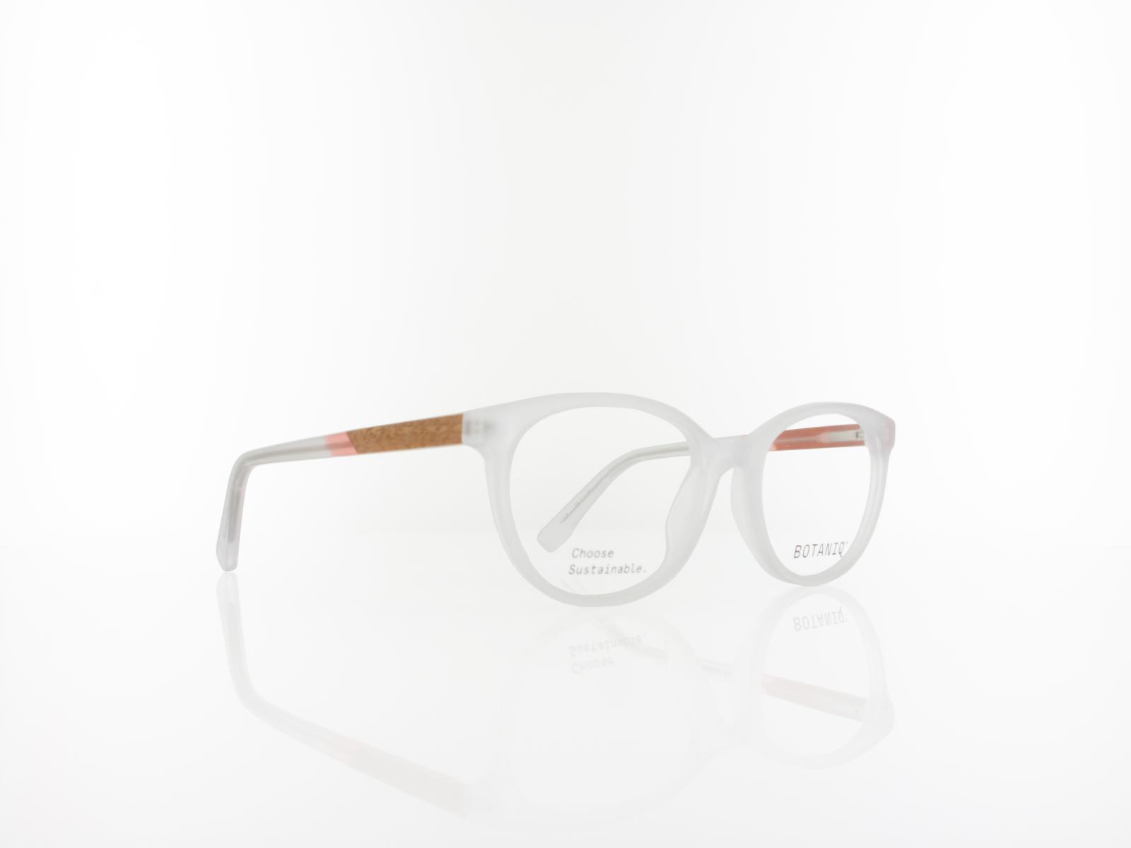 Botaniq | BIO-1002 113 52 | matte crystal wood pink crystal