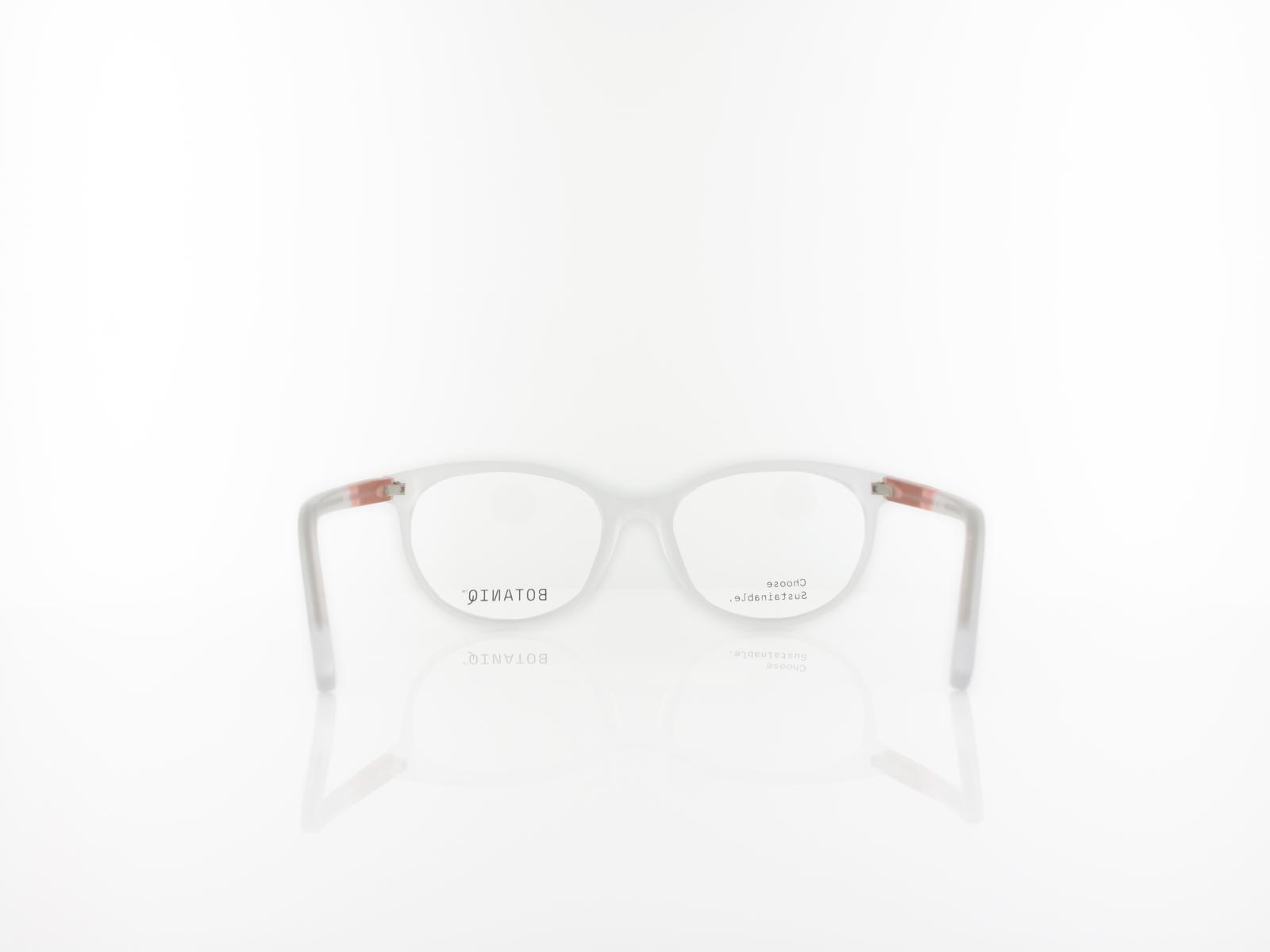 Botaniq | BIO-1002 113 52 | matte crystal wood pink crystal