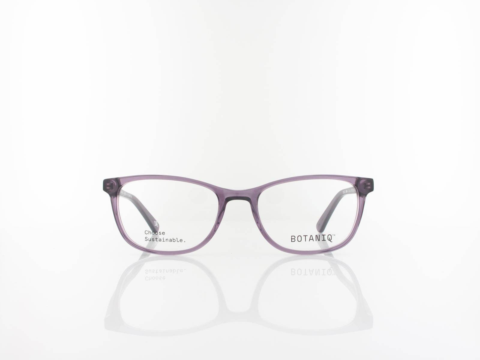 Botaniq | BIO-1004 161 52 | gloss purple cork