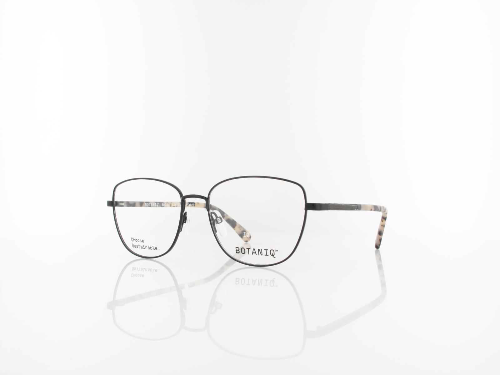 Botaniq | BIO-1008 004 51 | gloss black wood white tort