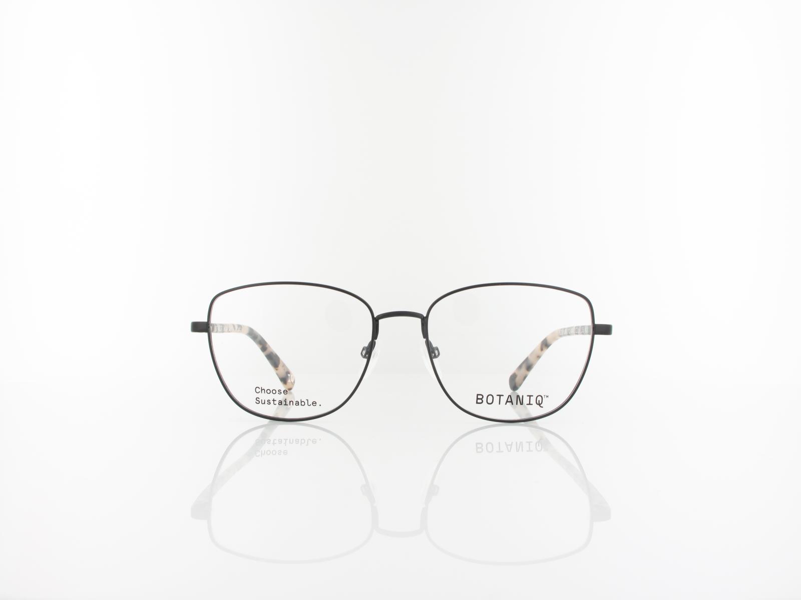 Botaniq | BIO-1008 004 51 | gloss black wood white tort