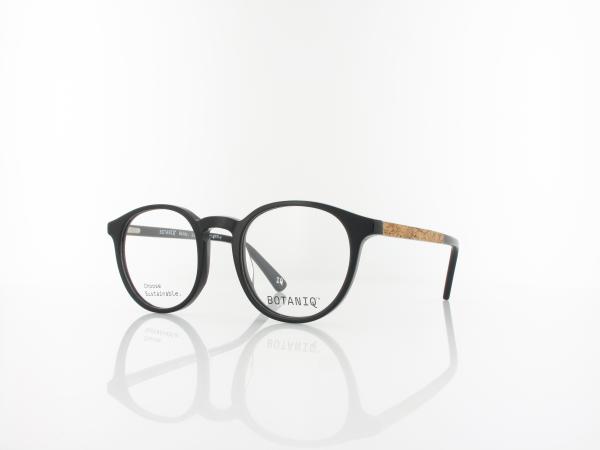 Botaniq | BIO-1013 104 47 | matte black cork black