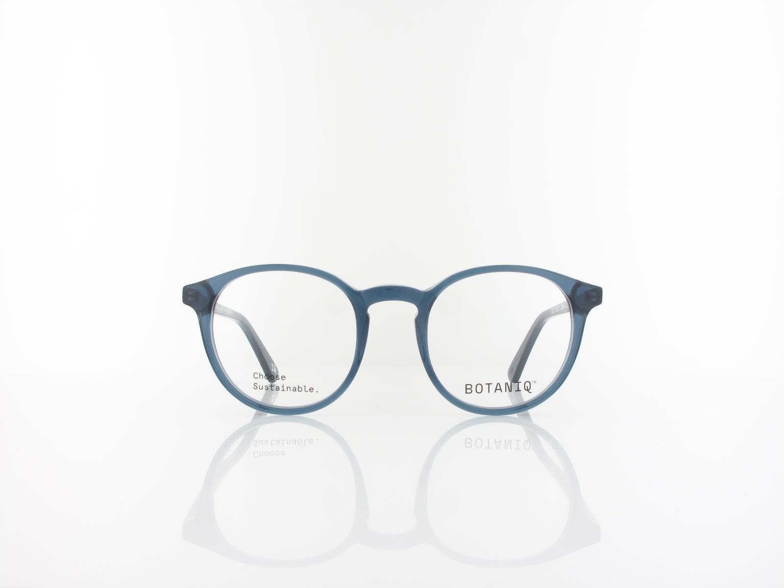 Botaniq | BIO-1013 105 47 | gloss blue cork blue