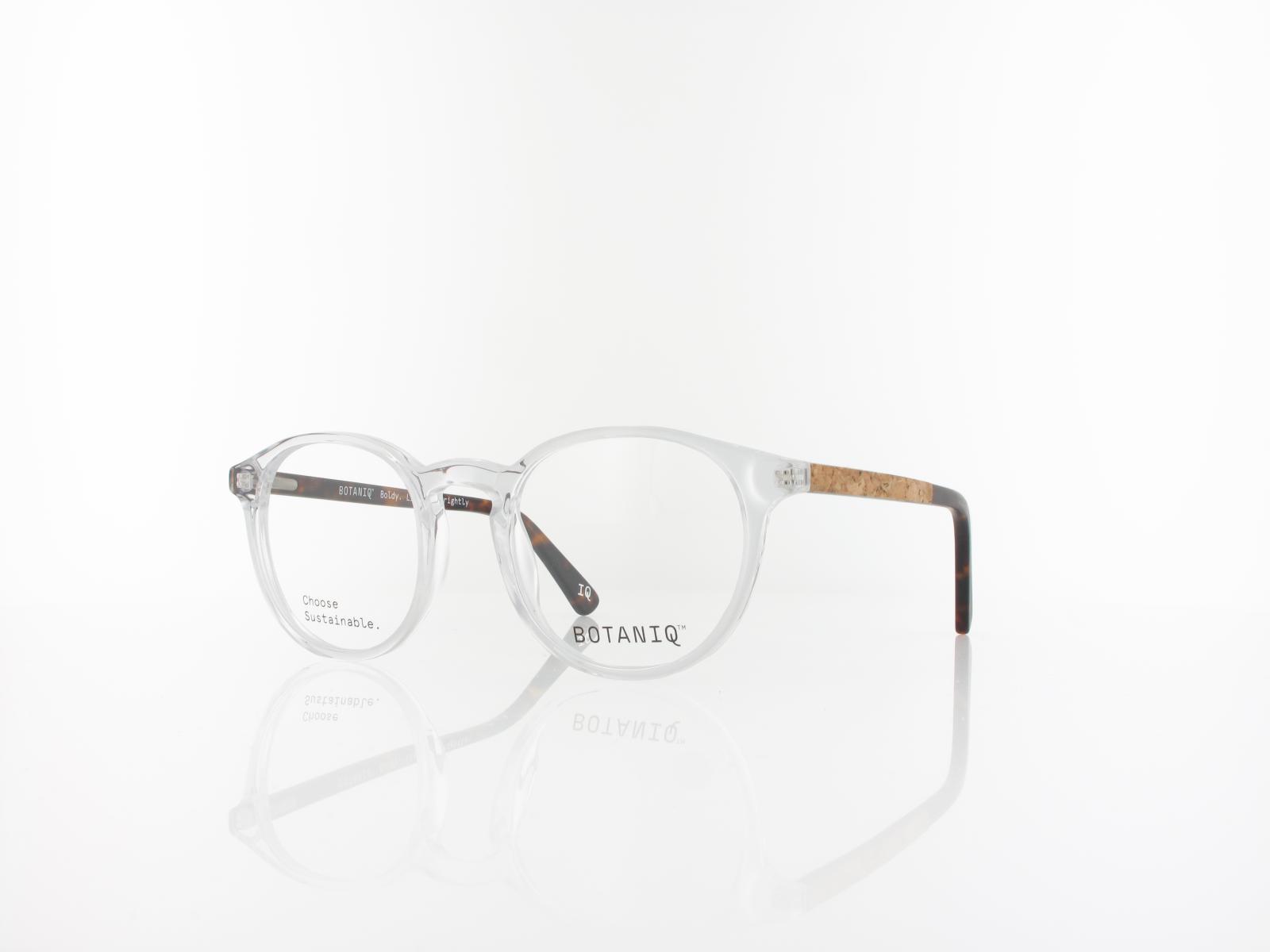 Botaniq | BIO-1013 113 47 | gloss crystal cork tort