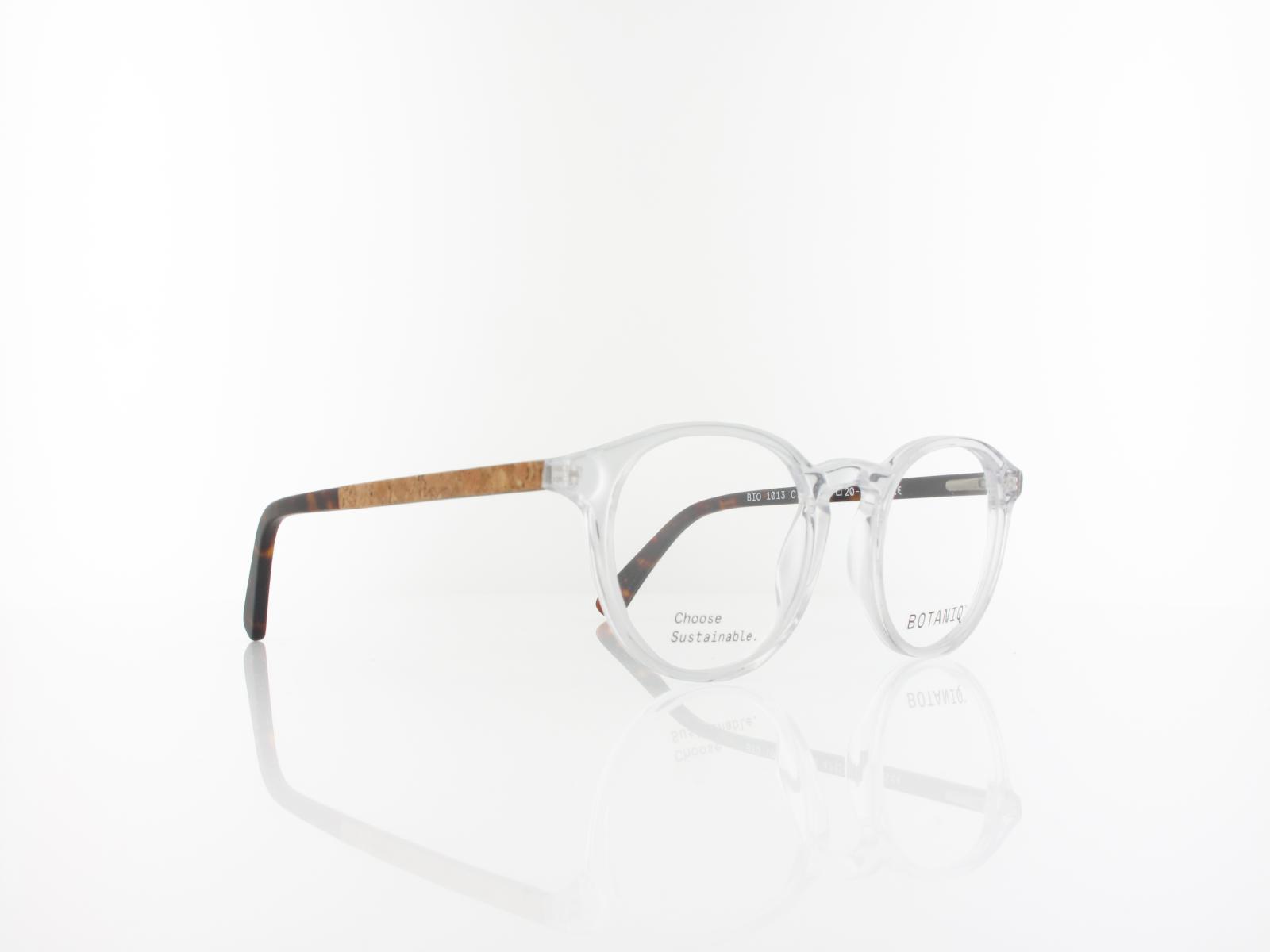 Botaniq | BIO-1013 113 47 | gloss crystal cork tort