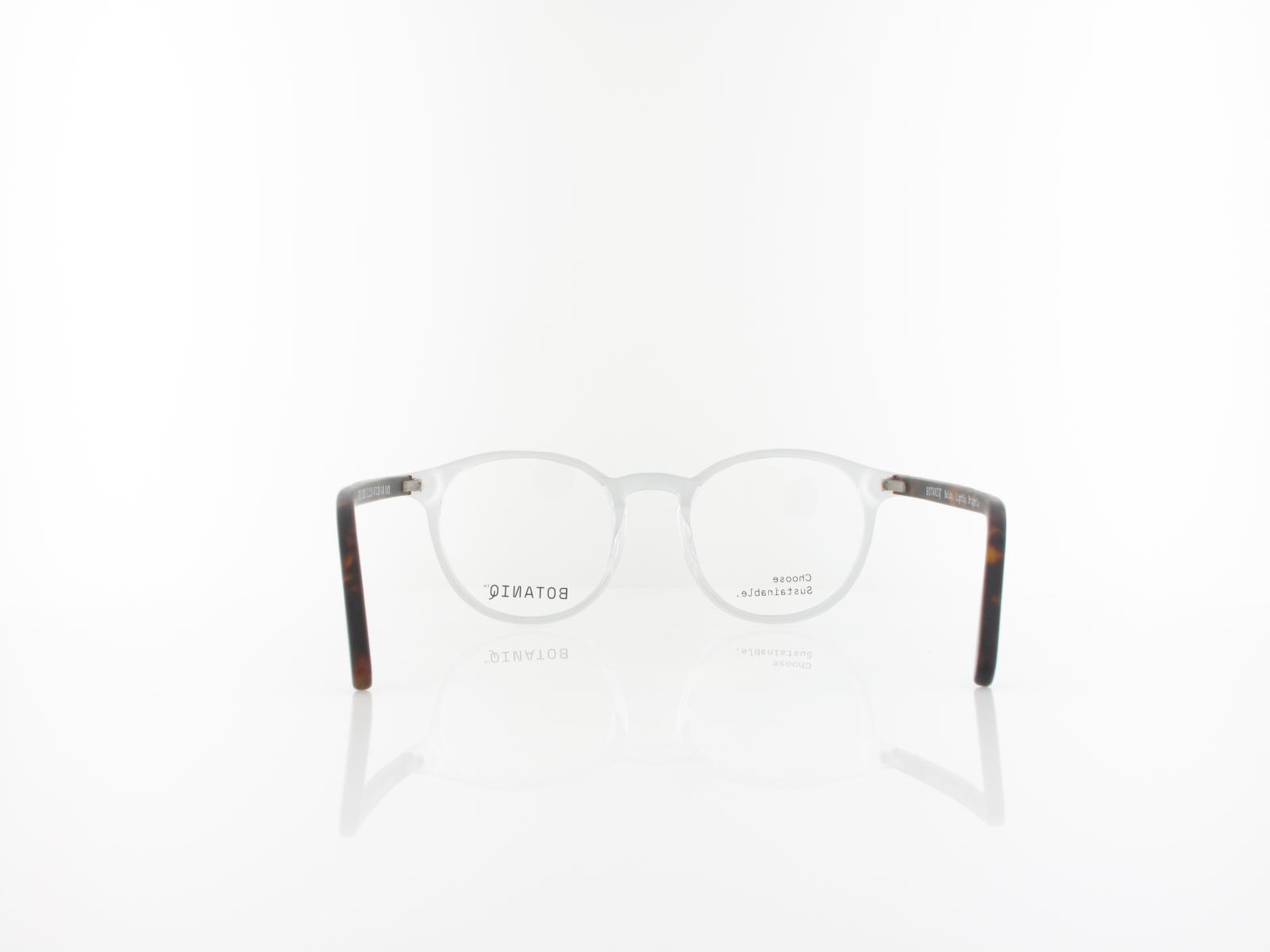 Botaniq | BIO-1013 113 47 | gloss crystal cork tort