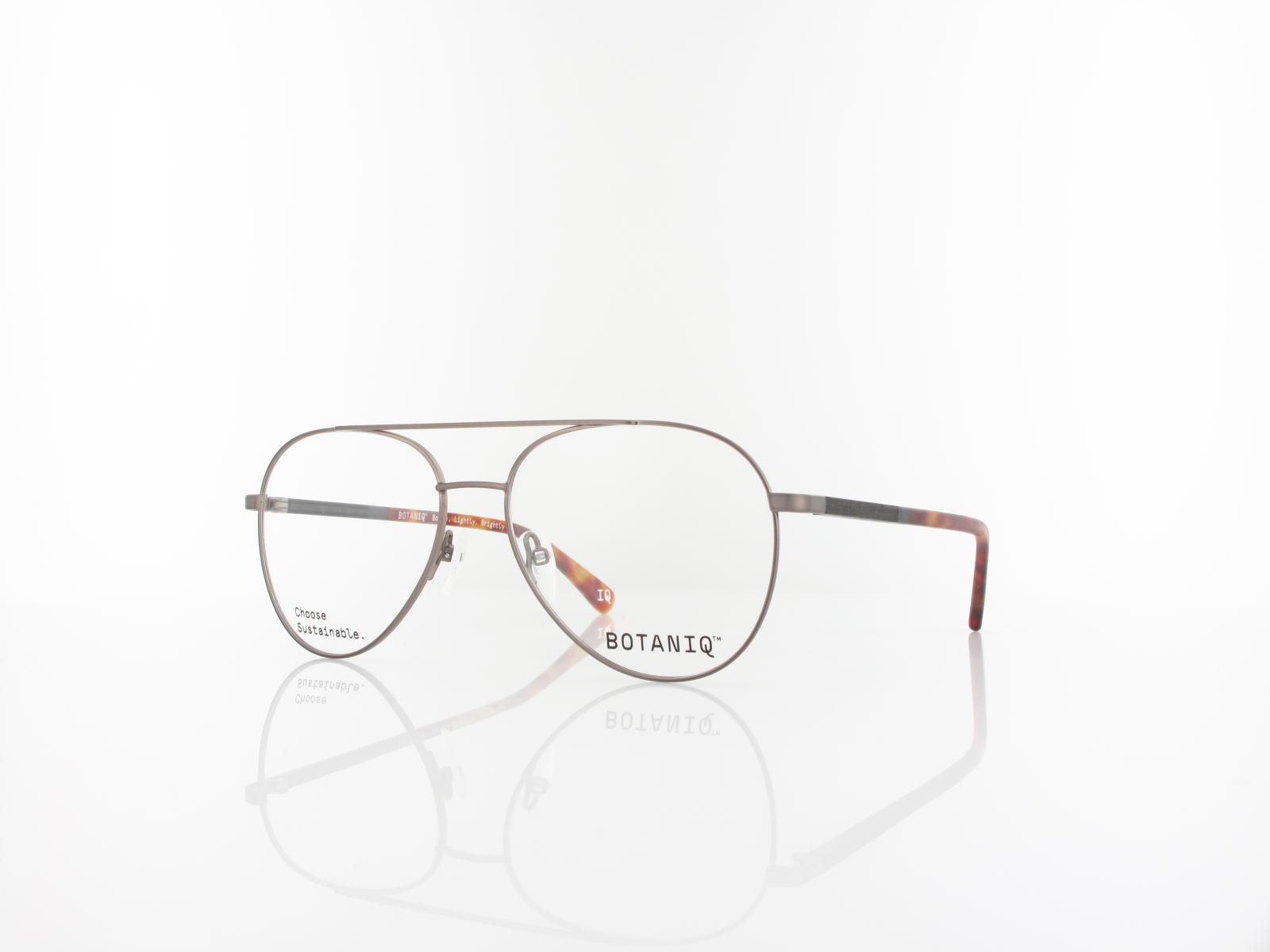 Botaniq | BIO-1016 005 53 | matte gun wood grey marble