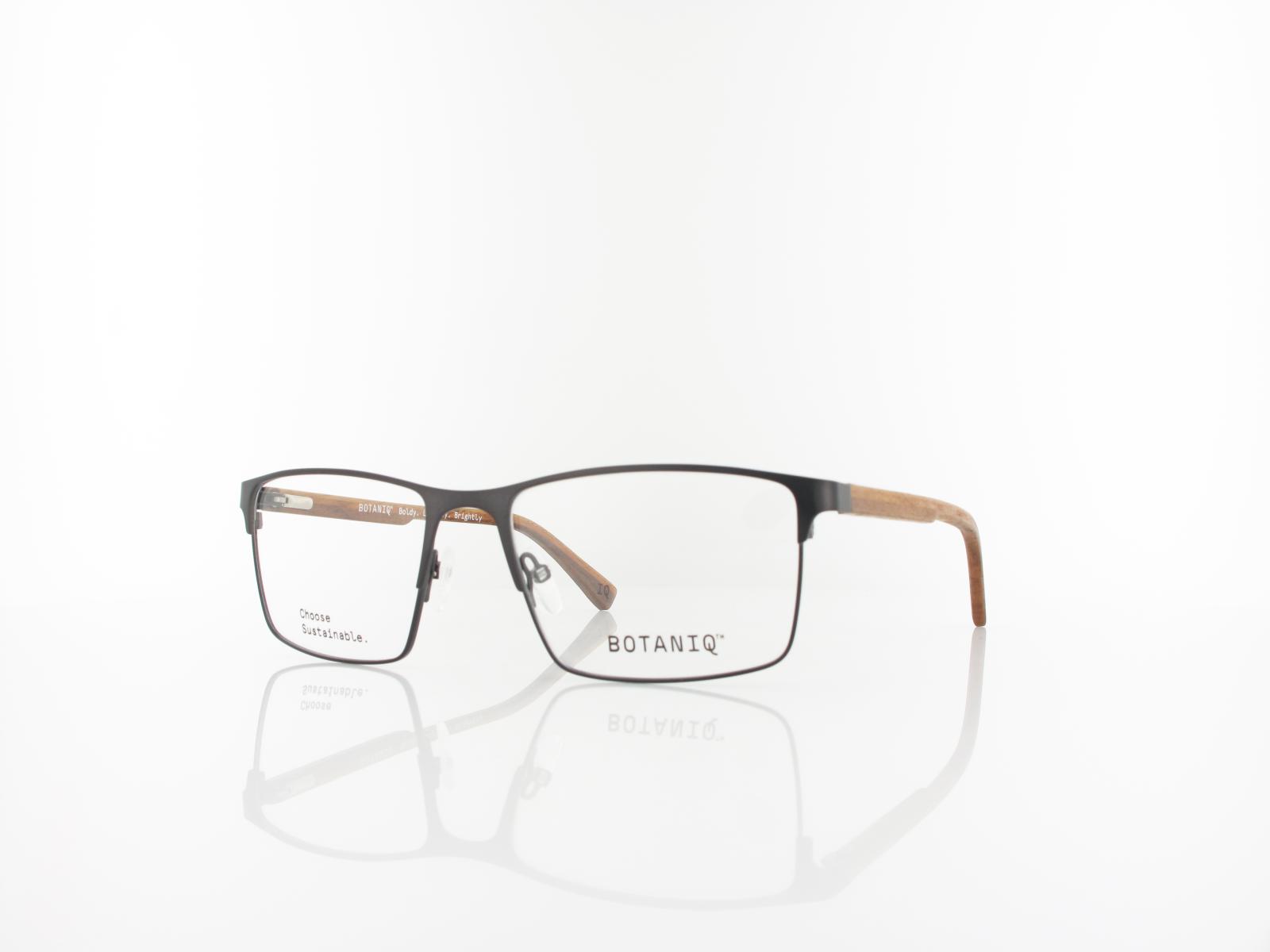 Botaniq | BIO-1018 005 56 | matte gun wood grey marble