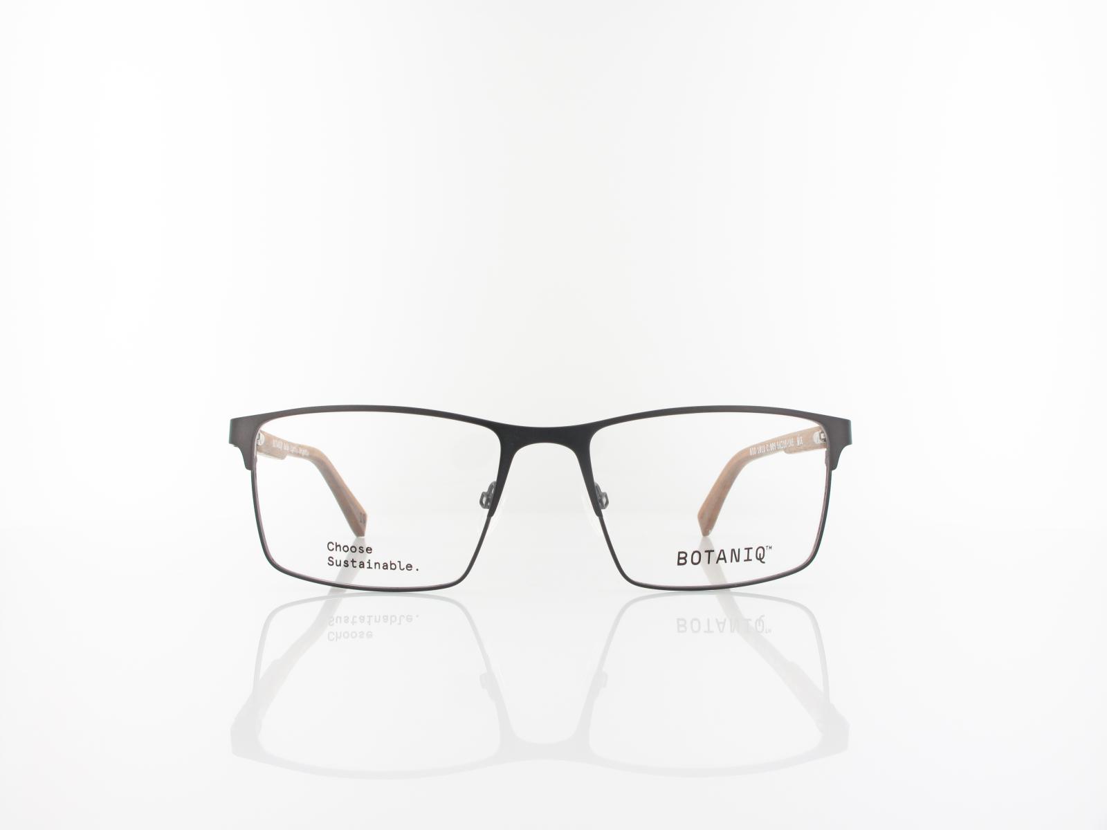 Botaniq | BIO-1018 005 56 | matte gun wood grey marble