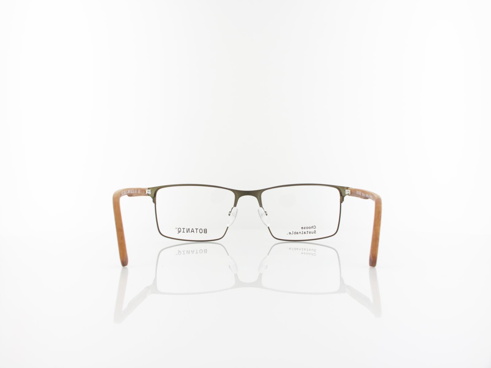 Botaniq | BIO-1018 009 56 | matte havanna wood