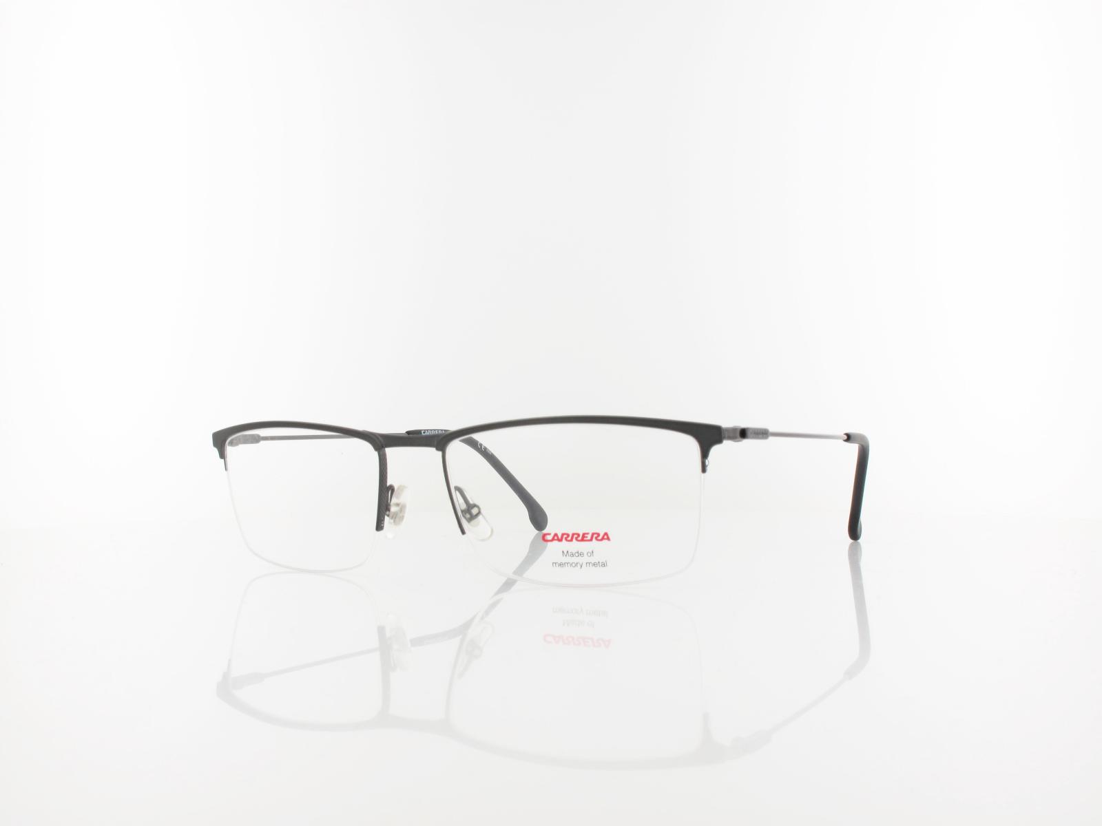 Carrera | CA 190 V81 56 | dark ruthenium black