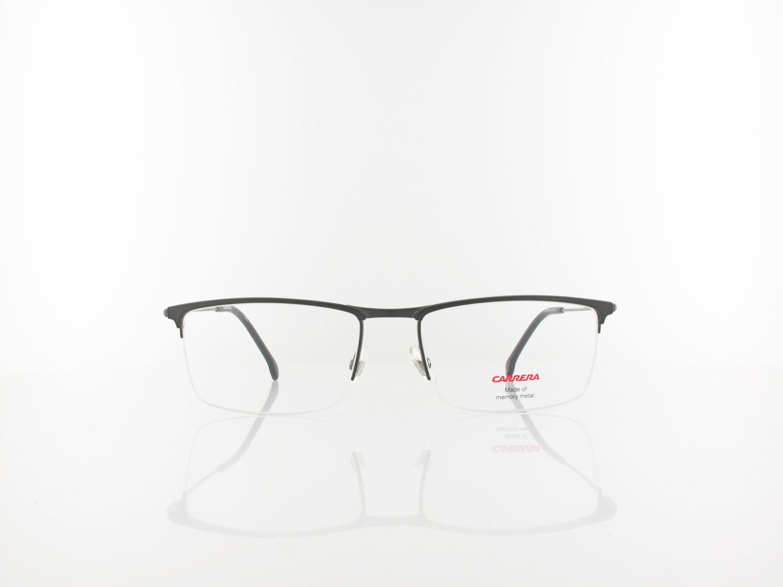 Carrera | CA 190 V81 56 | dark ruthenium black
