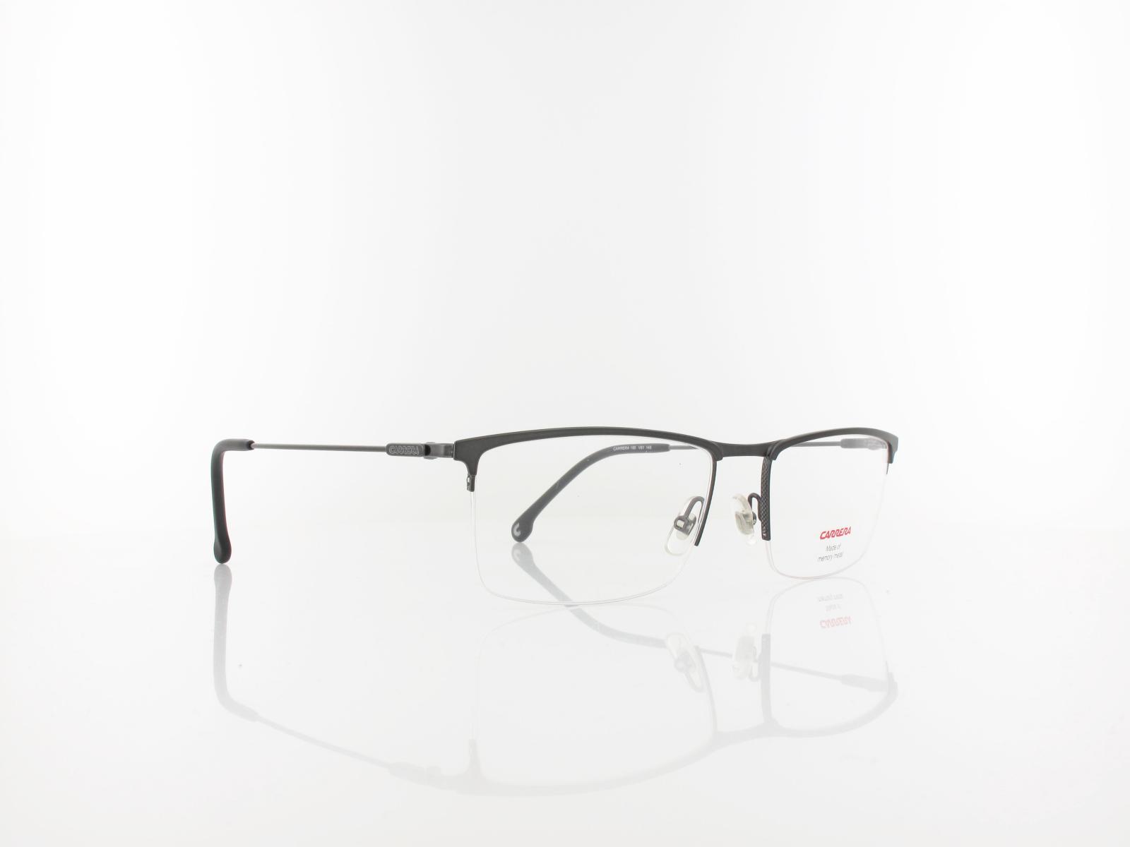 Carrera | CA 190 V81 56 | dark ruthenium black