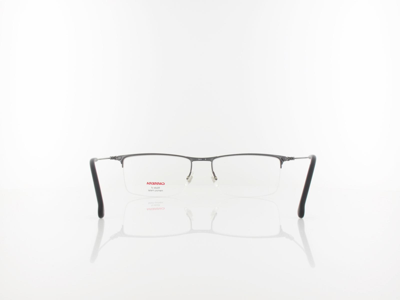 Carrera | CA 190 V81 56 | dark ruthenium black