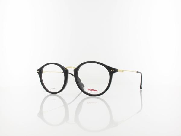Carrera | CA 2013T 2M2 48 | black gold