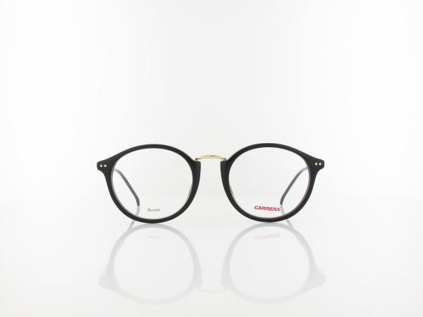 Carrera | CA 2013T 2M2 48 | black gold