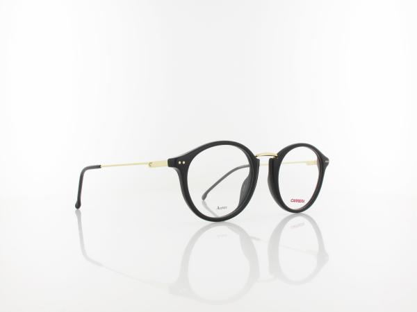 Carrera | CA 2013T 2M2 48 | black gold