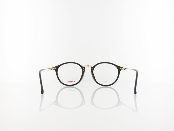 Carrera | CA 2013T 2M2 48 | black gold