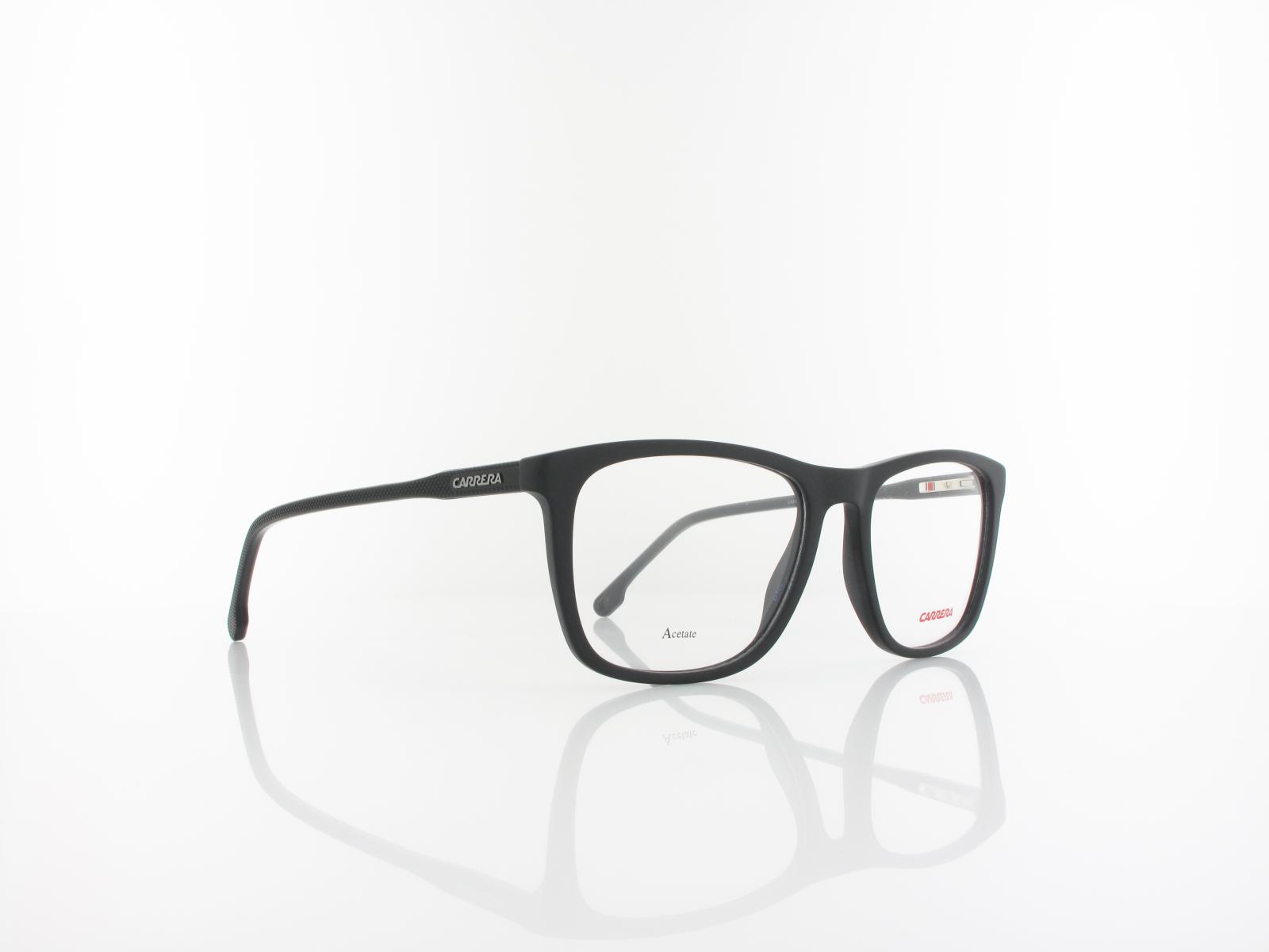 Carrera | CA 263 003 53 | matte black