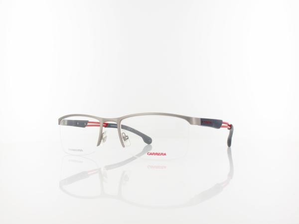 Carrera | CA 4408 R81 56 | matte ruthenium