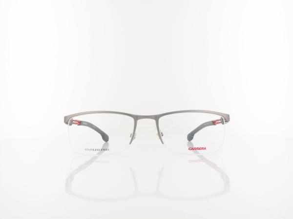 Carrera | CA 4408 R81 56 | matte ruthenium