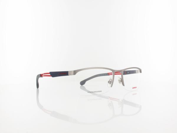 Carrera | CA 4408 R81 56 | matte ruthenium