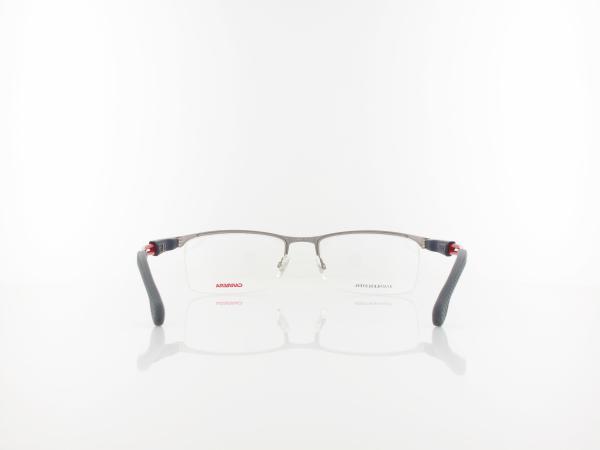 Carrera | CA 4408 R81 56 | matte ruthenium