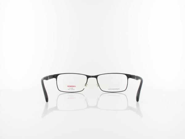 Carrera | CA 8849 003 55 | matte black