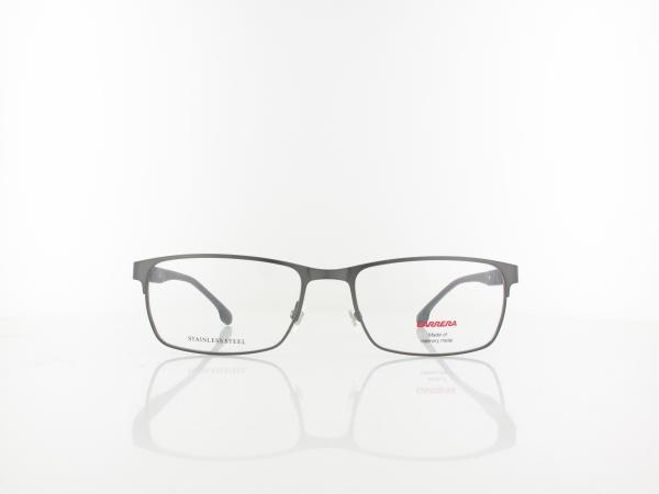 Carrera | CA 8849 9T9 57 | matte ruthenium blue