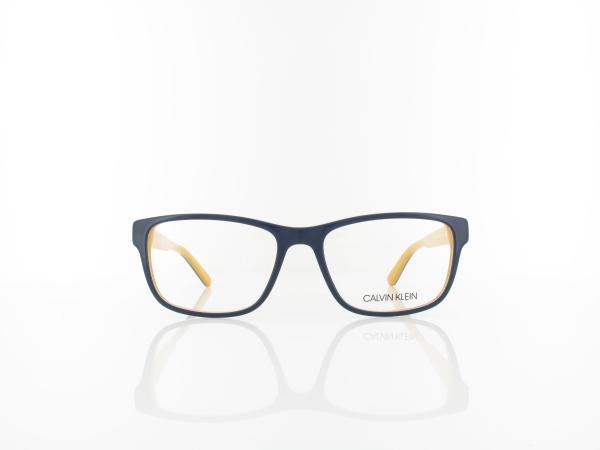 Calvin Klein | CK18540 415 54 | navy maize