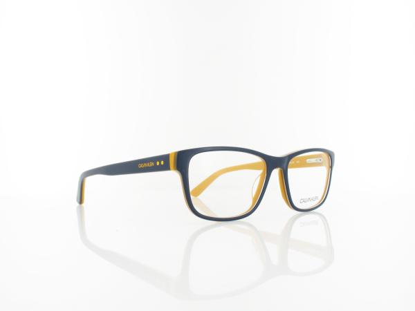 Calvin Klein | CK18540 415 54 | navy maize