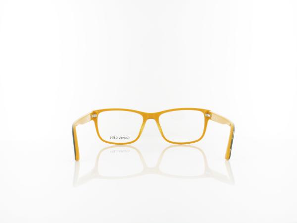 Calvin Klein | CK18540 415 54 | navy maize
