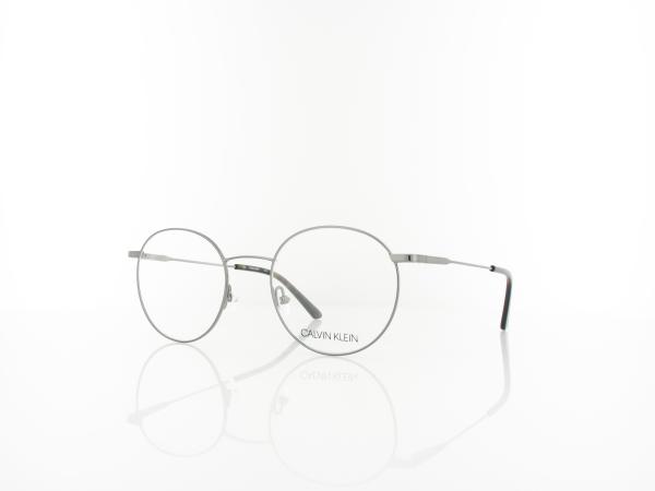 Calvin Klein | CK19119 008 49 | gunmetal