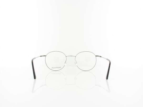 Calvin Klein | CK19119 008 49 | gunmetal