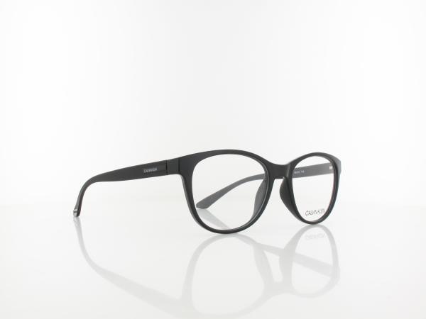 Calvin Klein | CK19572 001 52 | black