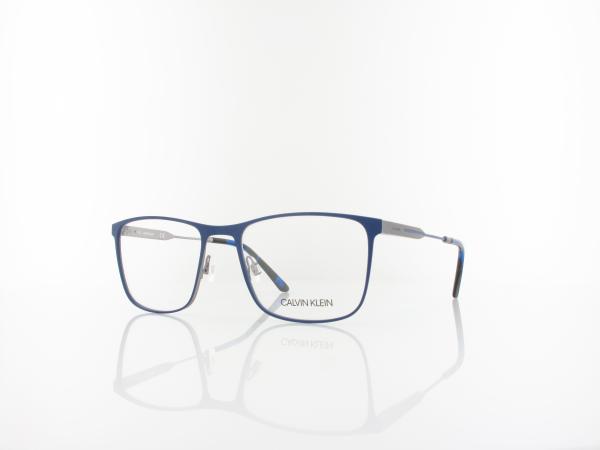 Calvin Klein | CK20129 410 55 | matte navy