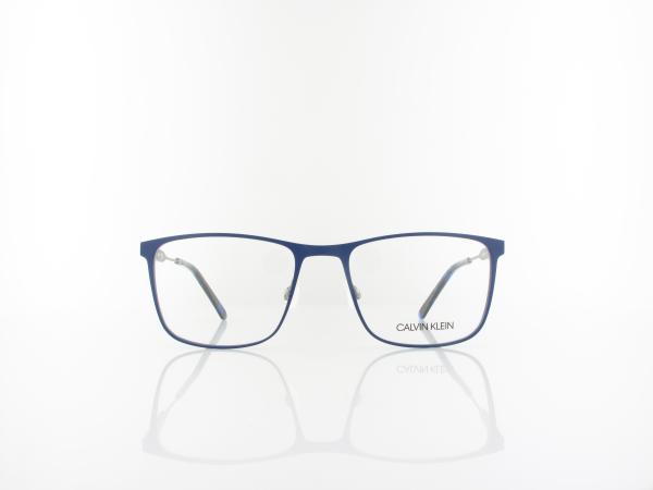 Calvin Klein | CK20129 410 55 | matte navy