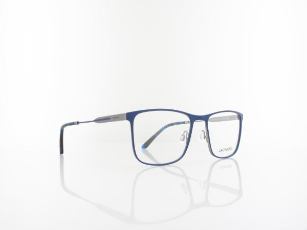 Calvin Klein | CK20129 410 55 | matte navy