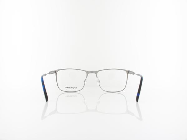 Calvin Klein | CK20129 410 55 | matte navy