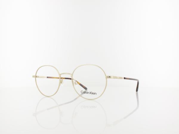 Calvin Klein | CK20315 717 49 | shiny gold