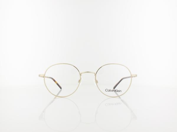 Calvin Klein | CK20315 717 49 | shiny gold