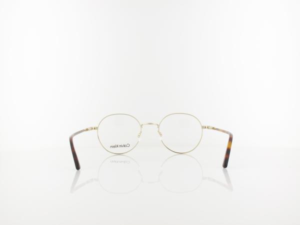 Calvin Klein | CK20315 717 49 | shiny gold