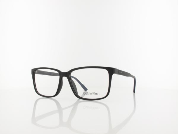 Calvin Klein | CK21525 002 55 | matte black